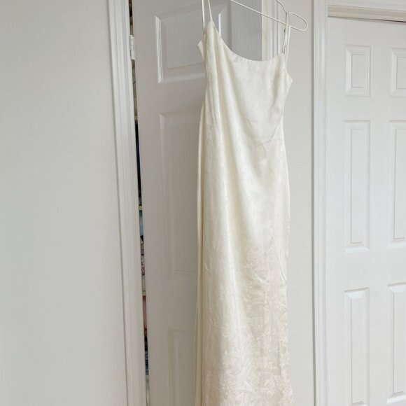 Reformation Allium Dress - Picture 6 of 11